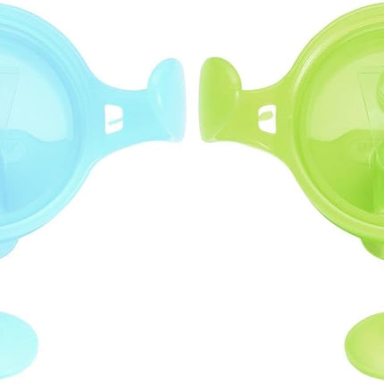 7 oz Weighted Straw Sippy Cups for Toddlers