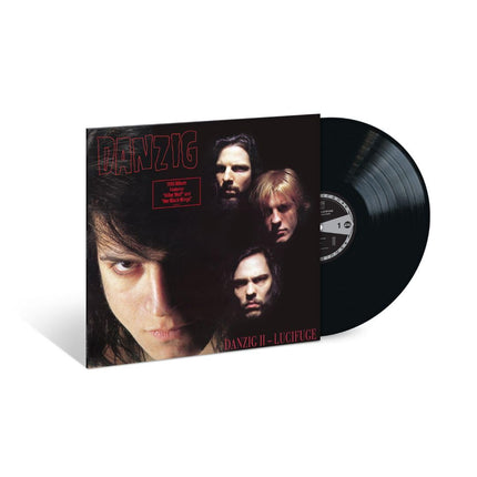 Danzig II: Lucifuge [LP]