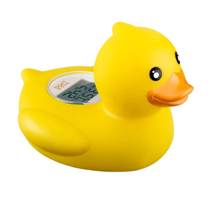 Classic Duck Baby Bath Thermometer