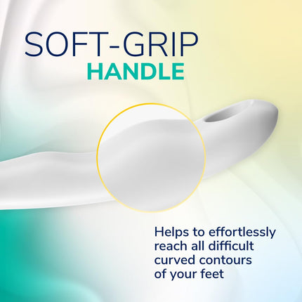 Nano Glass Hard Skin Remover Foot File