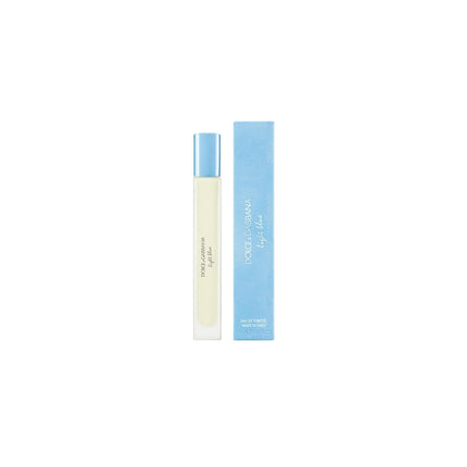 Mediterranean Summer Eau de Toilette Travel Spray for Women - 10 ml