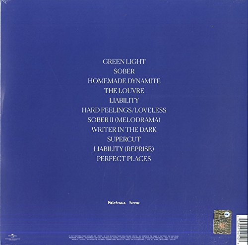 Melodrama[LP]