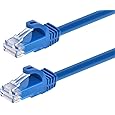 NexWave OndaNex C2G 01024 Cat5e Cable - Snagless Unshielded Slim Ethernet Network Patch Cable — Smart Tech