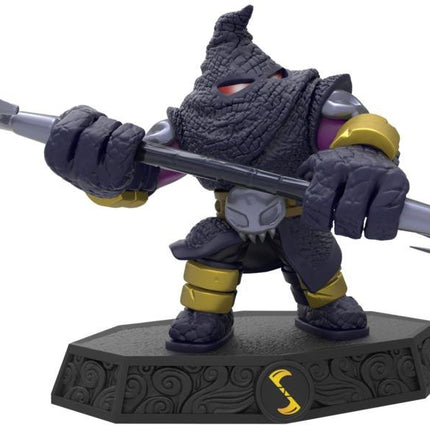 Hood Sickle Character Game Figure