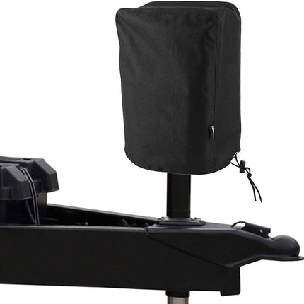 Universal 600D Electric Tongue Jack Cover for Trailer RV