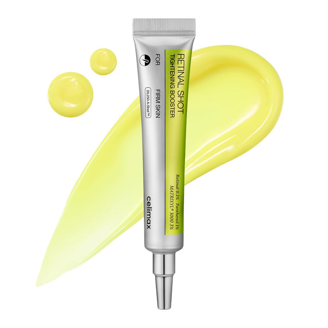 Vita A Retinal Tightening Booster Serum 0.1%, 15ml