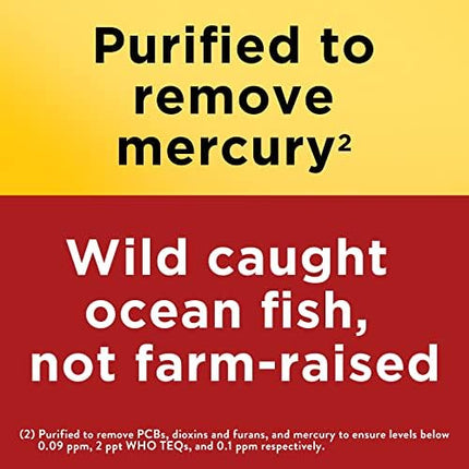 Nature Made Fish Oil Omega 3 Supplements - image 3