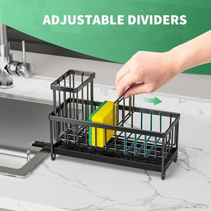Cisily Sponge Holder - In Kitchen Use