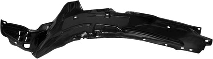 Passenger Side Inner Fender Liner for 2006-2011 Civic Sedan Fitments