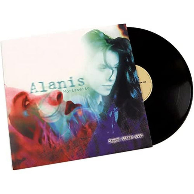 Jagged Little Pill