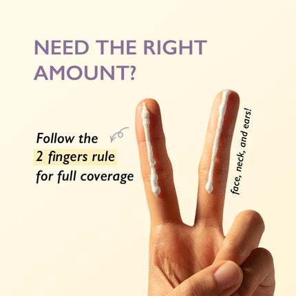 Haruharu Wonder Black Rice Moisture Airyfit Daily Sunscreen 1.69fl.oz — Beauty & Self-Care