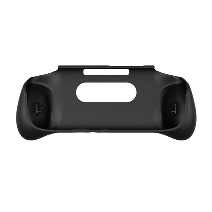 Official TPU Grip for Pocket 5 and Pocket G2 Handheld Gaming Consoles - Black