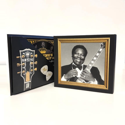 B.B. King's Blues Summit 100 - 2 CD