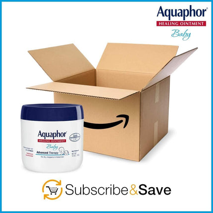 Aquaphor Baby Healing Ointment - image 5