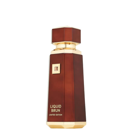 Liquid Brun Limited Edition Extrait de Parfum, 150ml