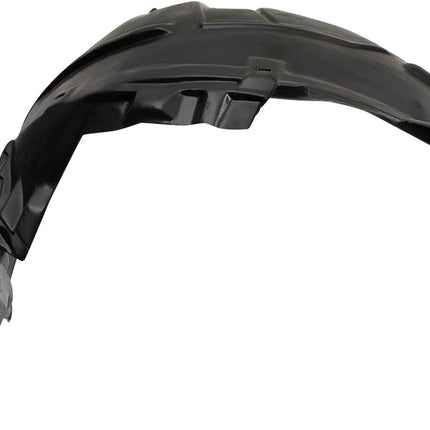Passenger Side Inner Fender Liner for 2006-2011 Civic Sedan Fitments