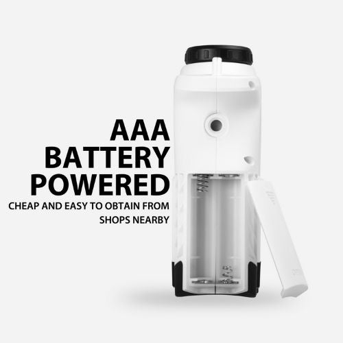 USA-CALI Golf distance rangefinder device