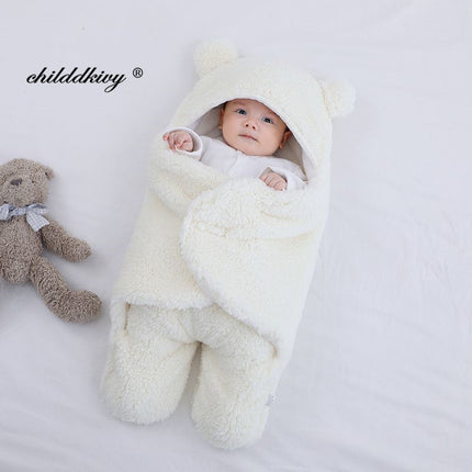 SourcetoHome Baby Wrap Blankets -  - detail view 4
