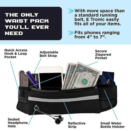 SourcetoHome Hands Free Dog Leash -  - detail view 4