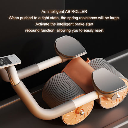 SourcetoHome Elbow Abdominal Ab Roller -  - detail view 4