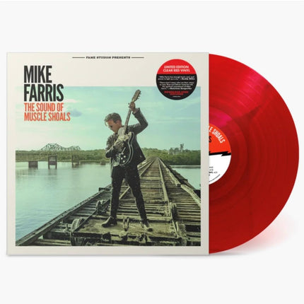SourceToHome FuenteACasa Sound Of Muscle Shoals — Home & Lifestyle