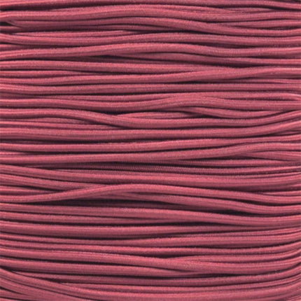 1/8 Inch Shock Cord for Camping, Cargo, and Outdoor Use