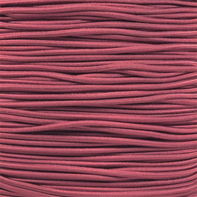 1/8 Inch Shock Cord for Camping, Cargo, and Outdoor Use
