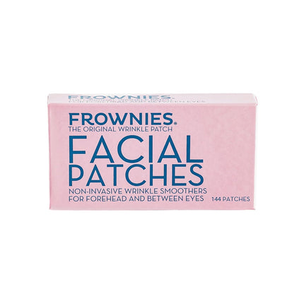 Forehead and Between-the-Eyes Wrinkle Patches, 144 Count