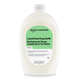 Aloe Vera Moisturizing Liquid Hand Soap Refill, 50 Fl Oz