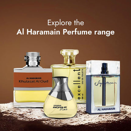 Amber Oud Gold Edition Unisex Eau de Parfum - 2 oz