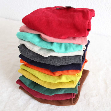 Soft Cotton Pet Pajamas for Small Dogs, Cats, and Puppies - Dark Grey