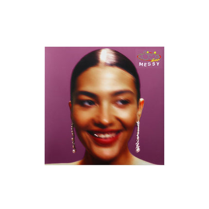 Messy [LP]