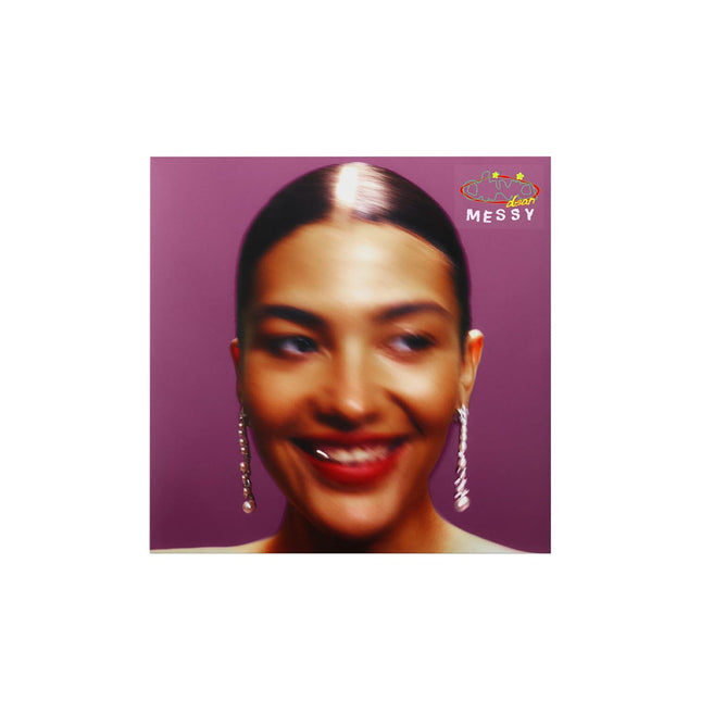 Messy [LP]