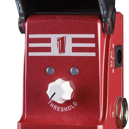 Mini True Bypass Noise Gate Pedal for Electric Guitar