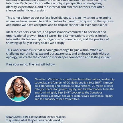 SourceToHome FuenteACasa A Conscious Leadership Collective Volume II: Brave Spaces — Home & Lifestyle