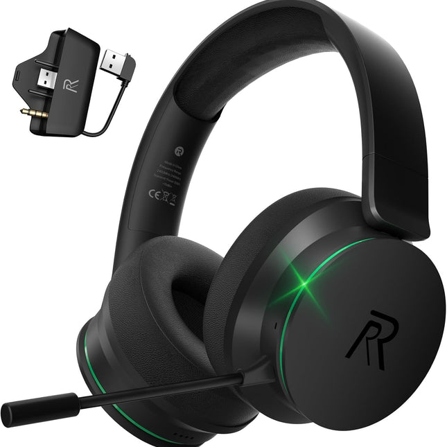 NexWave OndaNex RYR Wireless Gaming Headset for Xbox Series X — Smart Tech