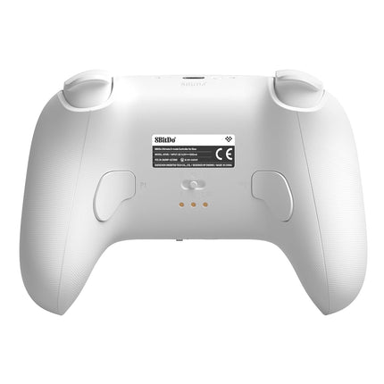 SourceToHome FuenteACasa 8BitDo Ultimate 3-Mode Controller, Hall Effect Joysticks — Home & Lifestyle