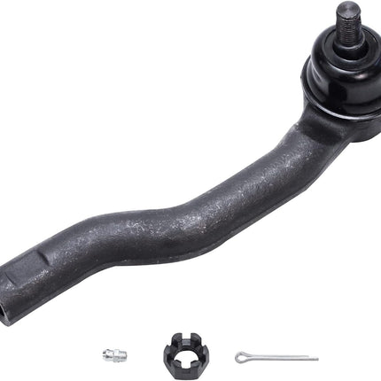 Front Outer Tie Rod End Links, 2-Pack