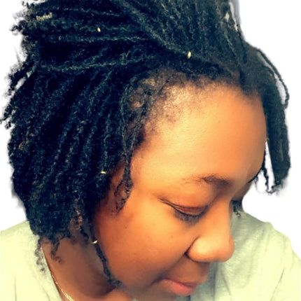SourceToHome FuenteACasa Bead It Wear It Love It 10 Stainless Steel Hair Beads — Home & Lifestyle