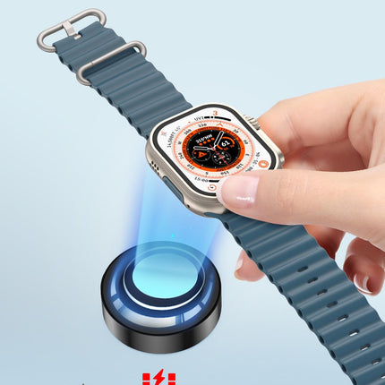 2026 Upgraded USB Magnetic Fast Charging Cable for Compatible Smartwatches