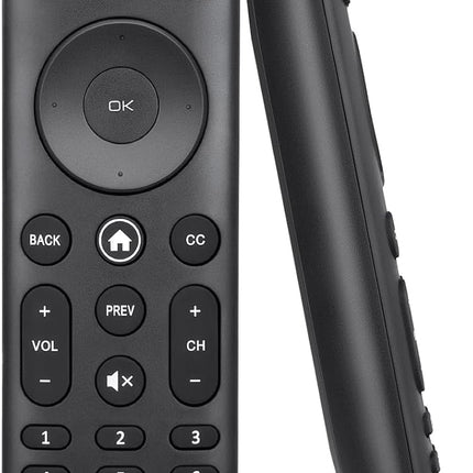 NexWave OndaNex Universal Remote Control XRT140 for VIZIO Smart TV Remote Replacement XRT136 — Smart Tech