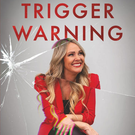 Trigger Warning: Faith-Based Trauma Healing Playbook