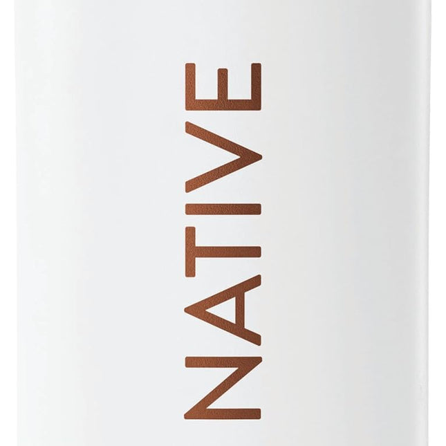 Aluminum-Free Natural Deodorant - main product