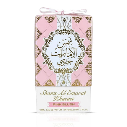 Pink Blush Eau de Parfum Spray 100ml (3.4 oz)