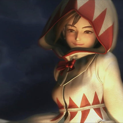 FINAL FANTASY IX - Nintendo Switch