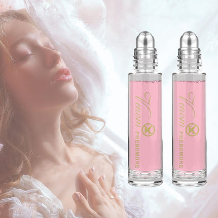 GlowEssence EsenciaLuz Pheromones Perfumes for Women: Women Pheromone Perfume — Beauty & Self-Care