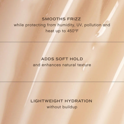 Air Dry Styling Cream, Light Hold Frizz Control, 6 oz