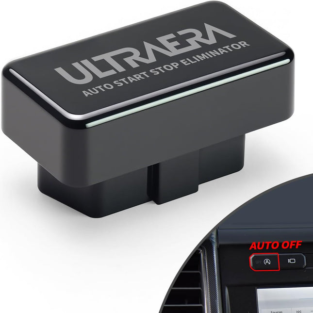 Auto Start Stop Eliminator OBD Plug-In for 2015-2020 Pickup Applications