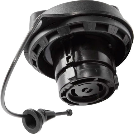 DriveForge ForjaRuta Gas Cap, Fuel Cap for Ford Lincoln, 1997-2009 F150, 1999-2009 F250 F350 — Auto & Moto