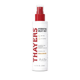 Milky Facial Mist with Oat Milk & 7% Glycerin, Fragrance-Free, 4.4 fl oz
